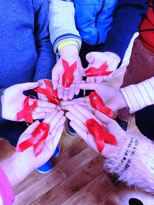 Акція Червона стрічка